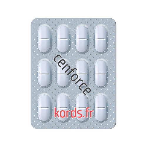 Comment acheter Cenforce 25mg X 60 Pilules en ligne en Bruges