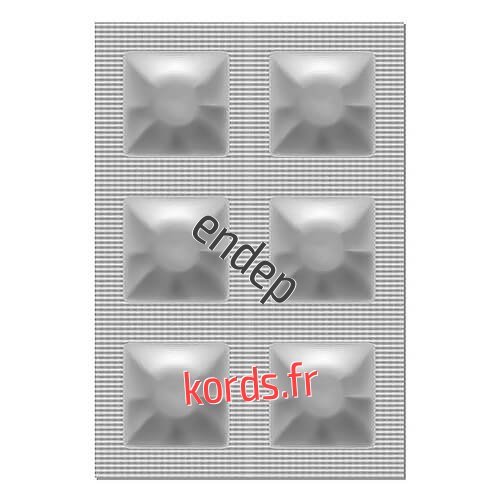 Comment acheter Endep 10mg X 90 Pilules en ligne en Bruges