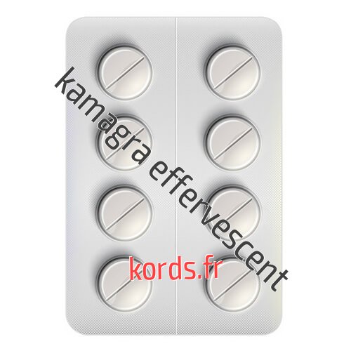 Comment acheter Kamagra Effervescent 100mg X 14 Pilules en ligne en Senegal