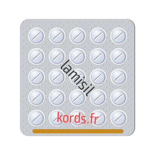 Comment acheter Lamisil 250mg X 10 Pilules en ligne en Montreux