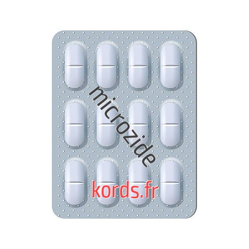 Comment acheter Microzide 25mg X 180 Pilules en ligne en Canada