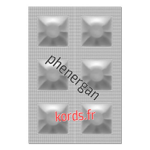 Comment acheter Phenergan en ligne en Suisse