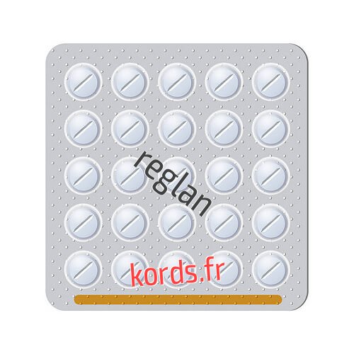 Comment acheter Reglan 10mg X 240 Pilules en ligne en Reims