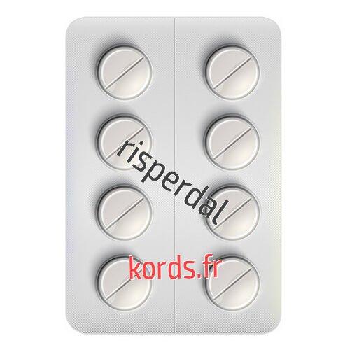 Comment acheter Risperdal 4mg X 60 Pilules en ligne en Bruges