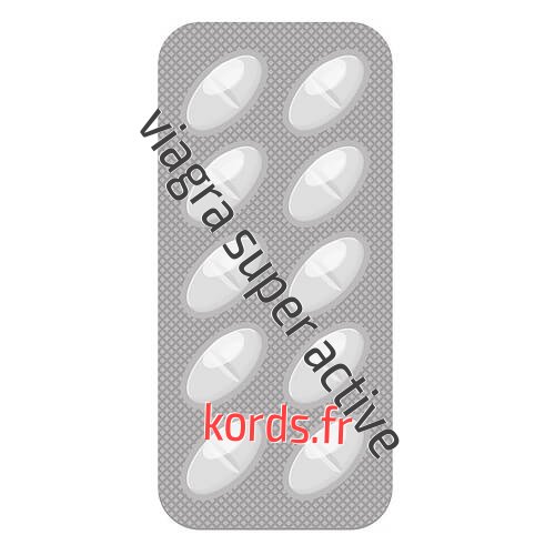 Comment acheter Viagra Super Active 100mg X 180 Pilules en ligne en Lyon