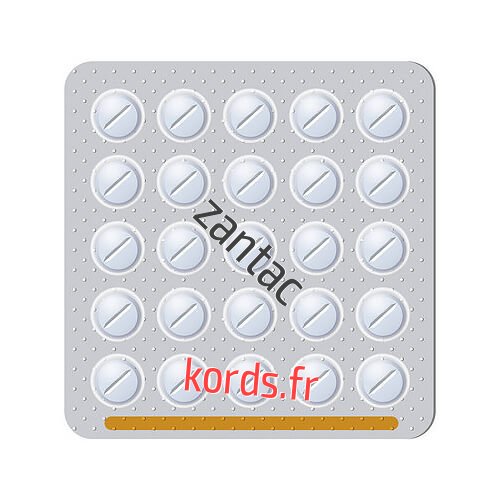 Comment acheter Zantac 300mg X 240 Pilules en ligne en Reims