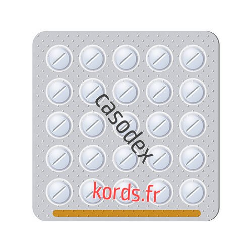 Comment acheter Casodex 50mg X 30 Pilules en ligne en Lille