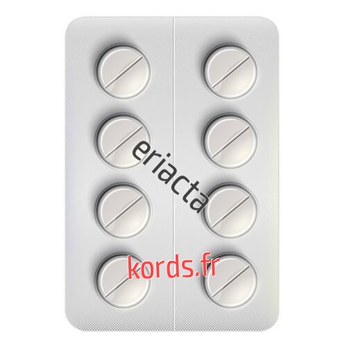 Comment acheter Eriacta 100mg X 120 Pilules en ligne en Lyon