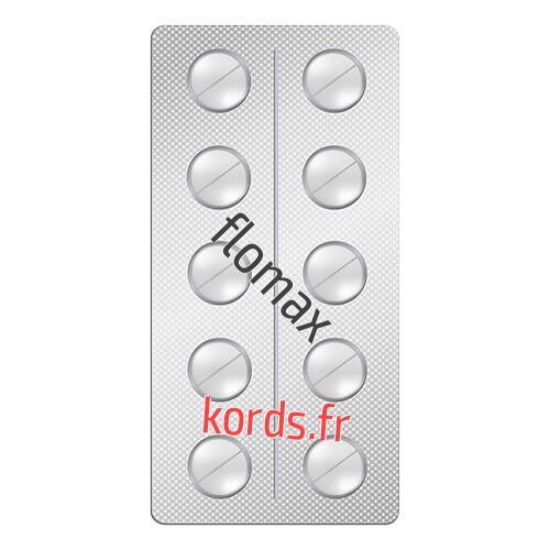 Comment acheter Flomax 0,4mg X 60 Pilules en ligne en Toulouse