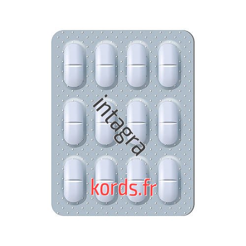 Comment acheter Intagra 100mg X 32 Pilules en ligne en Lausanne
