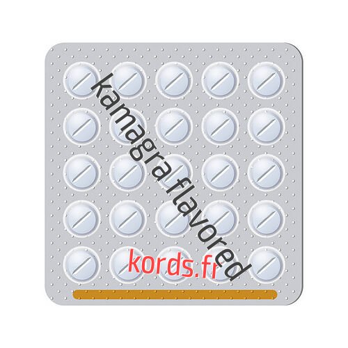 Comment acheter Kamagra Flavored 100mg X 48 Pilules en ligne en Montreal
