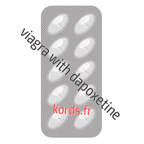 Comment acheter Viagra & Dapoxetine en ligne en Montreal